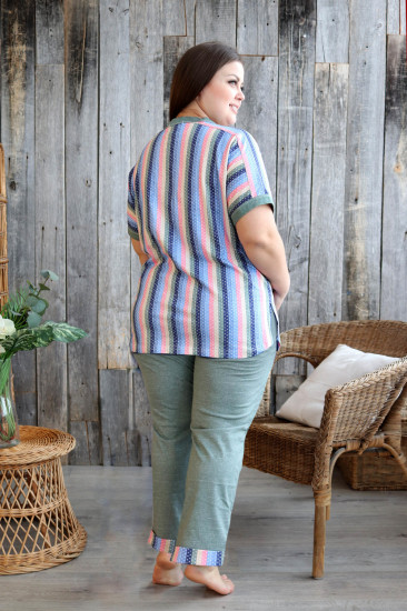 Костюм женский