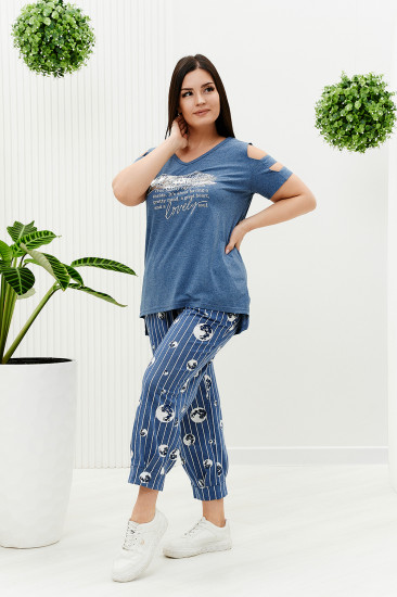 Костюм женский