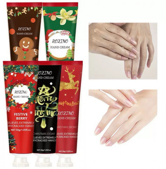 Набор кремов для рук