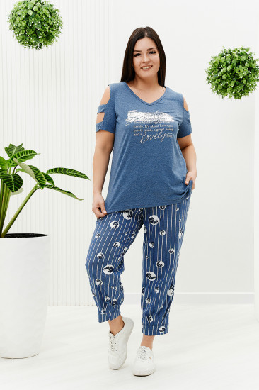 Костюм женский