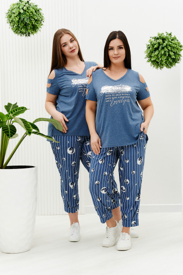 Костюм женский