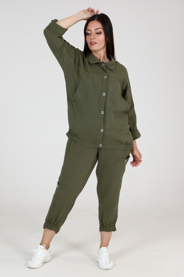 Костюм женский