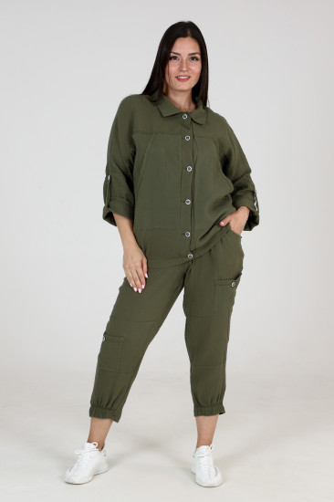 Костюм женский