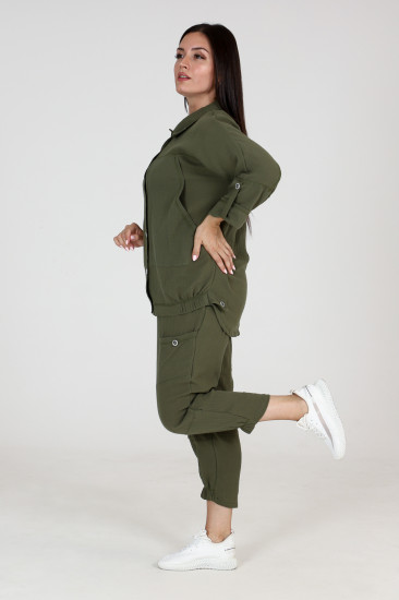 Костюм женский