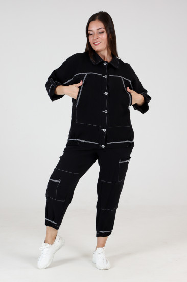 Костюм женский