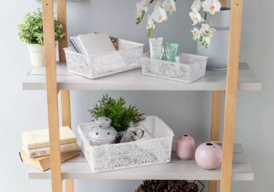 Корзинка для хранения универсальная