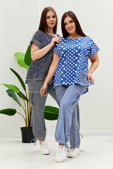 Костюм женский