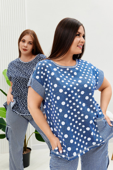 Костюм женский