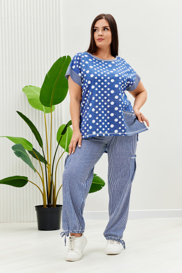 Костюм женский