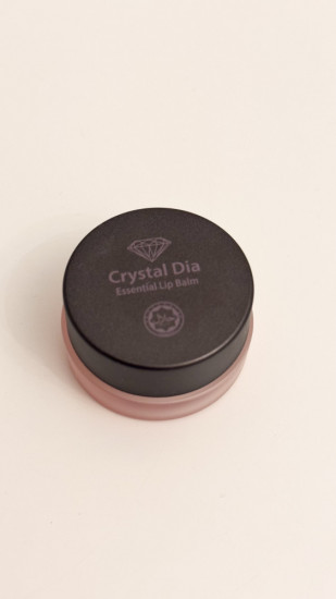 Бальзам для губ