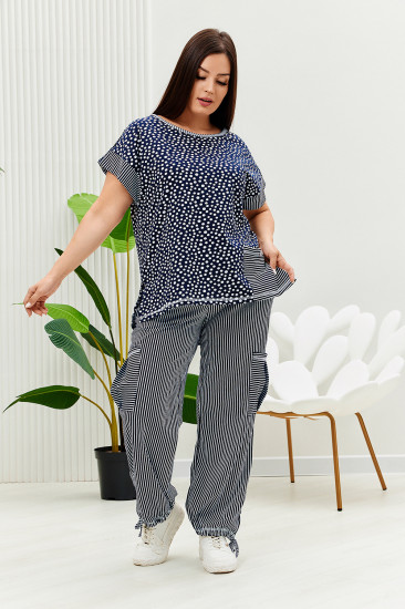 Костюм женский