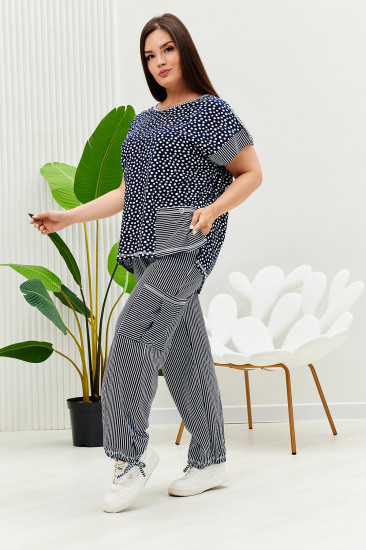 Костюм женский