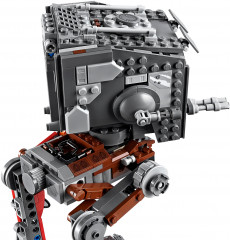 Конструктор «Диверсионный AT-ST» - Фото 5