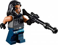 Конструктор «Диверсионный AT-ST» - Фото 7