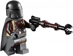 Конструктор «Диверсионный AT-ST» - Фото 8