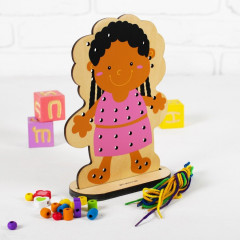 Игрушка развивающая - Фото 1