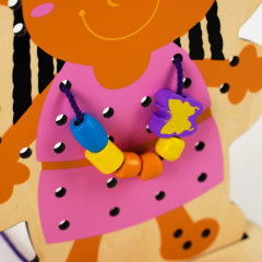 Игрушка развивающая - Фото 3