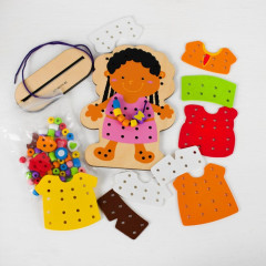 Игрушка развивающая - Фото 4