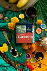Чай «British Colony Royal Darjeeling» - Фото 3