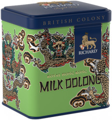 Чай «British Colony Royal Milk Oolong» - Изображение 2