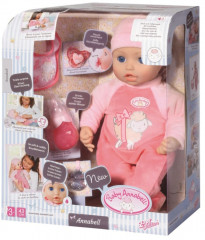 Кукла интерактивная - Фото 1