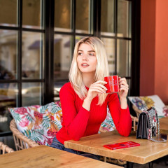 Шоколад молочный «Фундук и макадамия» - Фото 5