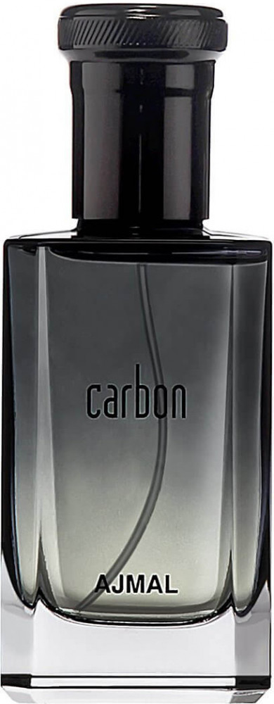 Парфюмированная вода «Carbon» | Carbon | Ajmal | Фото 1