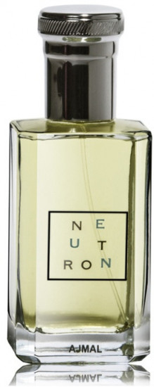 Парфюмированная вода «Neutron»