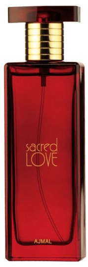 Парфюмированная вода «Sacred Love»
