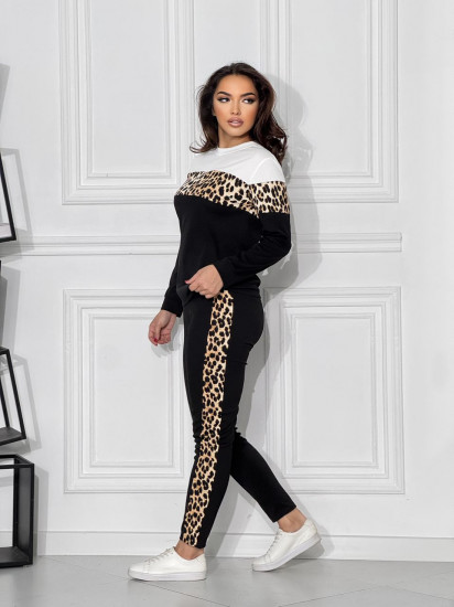 Костюм женский «Леопард»