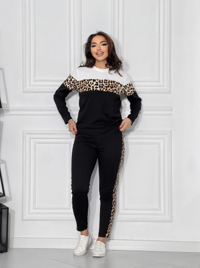 Костюм женский «Леопард»