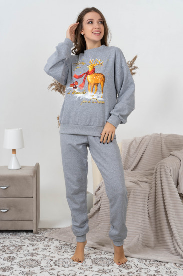 Костюм женский «Рождество»