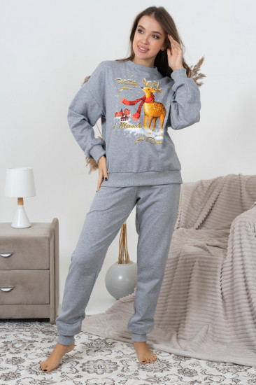 Костюм женский «Рождество»