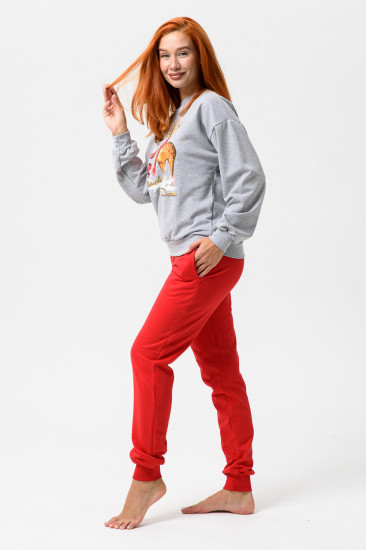 Костюм женский «Рождество»