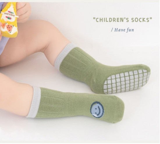 Комплект детских носков