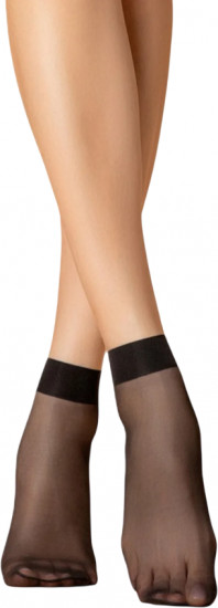 Комплект носков женских «Minima 40»