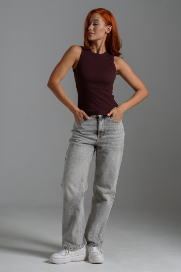 Майка женская