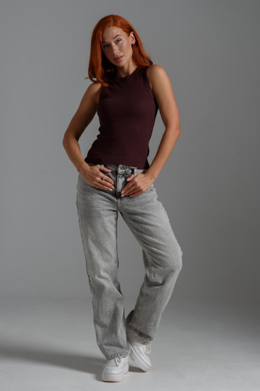 Майка женская