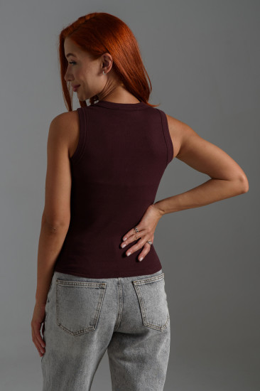 Майка женская