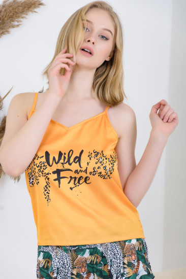 Майка женская