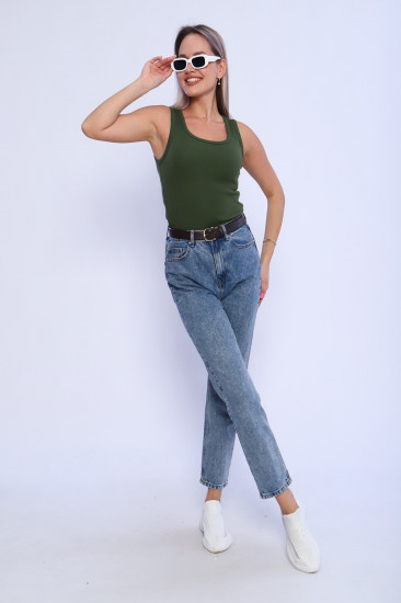 Майка женская