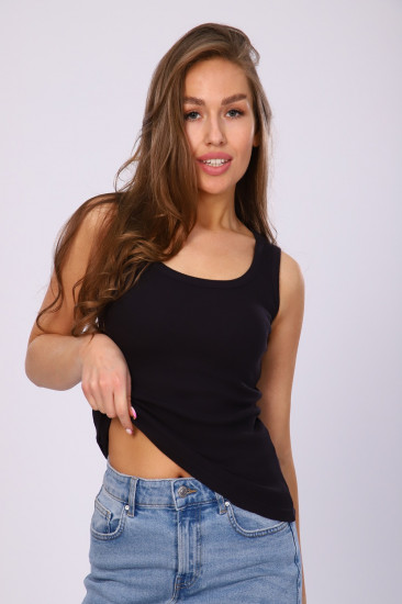 Майка женская