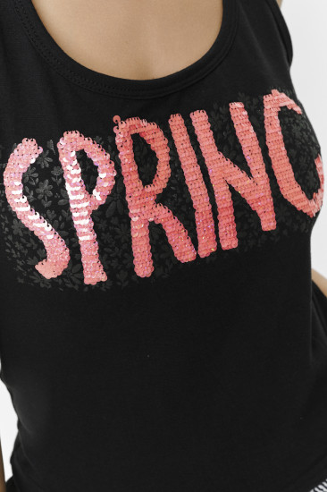 Майка женская