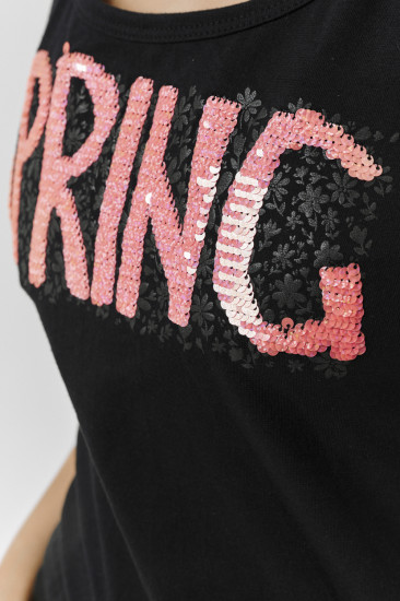 Майка женская