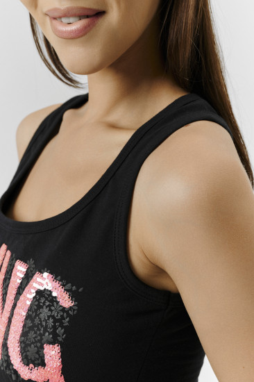 Майка женская