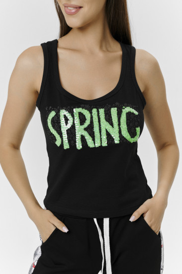 Майка женская