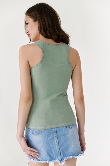 Майка женская