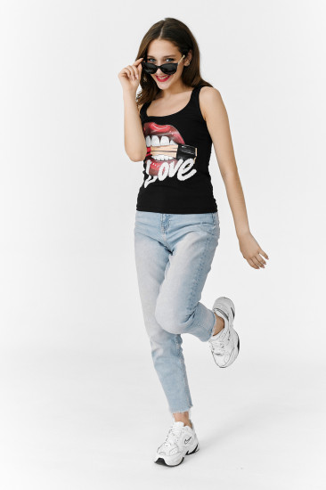 Майка женская