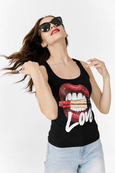 Майка женская