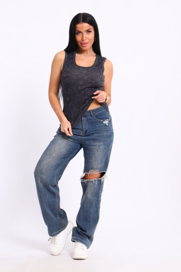 Майка женская